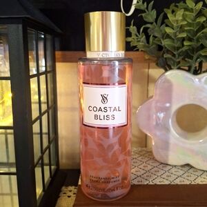 Victoria's Secret Coastal Bliss Fragrance Mist